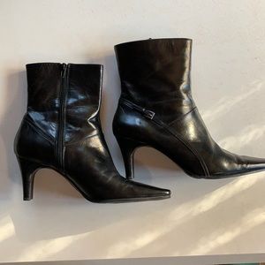 Nine West Boots